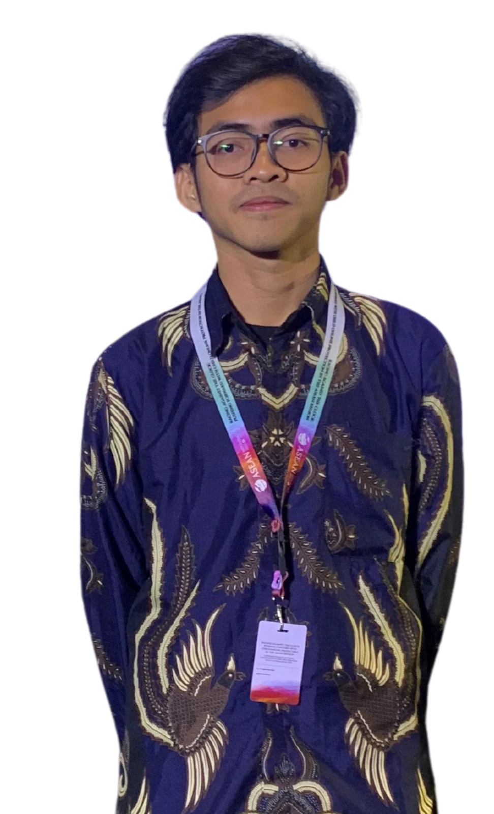Ikhsan Al Ma'rifat